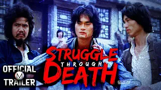 STRUGGLE THROUGH DEATH (1981) | Official Trailer | HD