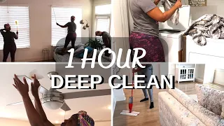 *NEW* 2022 DEEP CLEAN WITH ME: EXTREMELY SATISFYING SPRING CLEANING MOTIVATION