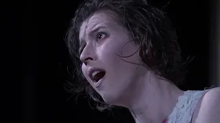 Lisette Oropesa: 'Addio del passato' (Verdi: La traviata)