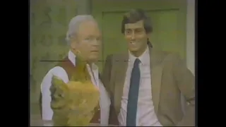 CBS Sunday Night Promos (1981-82 Season Premiere Week)