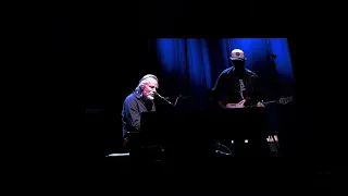 Jackson Browne- The Indifference of Heaven (Warren Zevon) Live @ Hartford HealthCare Arena 1 Sept 23