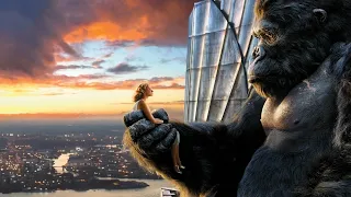 King Kong • Soundtrack Suite • James Newton Howard