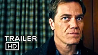 POTTERSVILLE Official Trailer (2017) Michael Shannon Comedy Movie HD