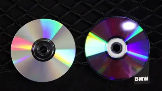 PSA:  Bootleg E39 Nav DVDs Can Fry your Computer
