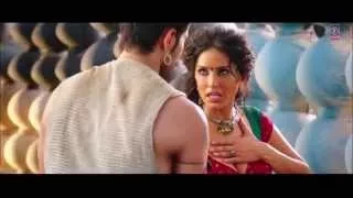 Tere Bin Nahi Laage - 'Sunny Leone' - Full Video HD Song - "Ek Paheli Leela"