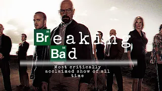 Breaking Bad | The best show of all time [Midnight city] [Edit]