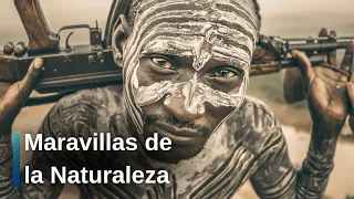 Paradoja Natural: Fenómenos Impresionantes / documentales en español completos HD
