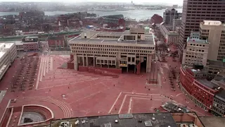 Scollay Square: When Boston Lost its Soul