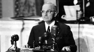 Truman and the Cold War