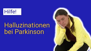 Halluzinationen bei Parkinson stoppen oder hoffnungslos?