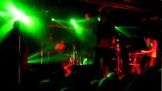 Animal Jazz - 2010(live in Зал Ожидания 10.06.12)