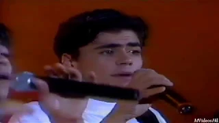 Jean &  Marcos - Maria Isabel  (Sabadão sertanejo) 1992