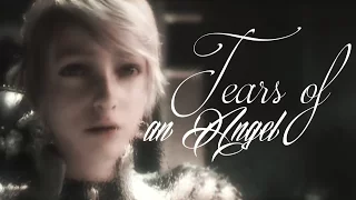 » Tears of an Angel || Lunafreya 「GMV 」