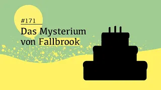 Das Mysterium von Fallbrook: Wo sind die McStay's? | #171 Schwarze Akte [Podcast]