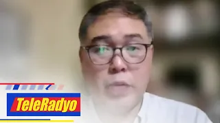 SRO | TeleRadyo (12 July 2022)