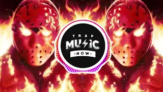 JASON VORHEES THEME (OFFICIAL TRAP REMIX) CH CH CH AH AH AH - ATTIC STEIN