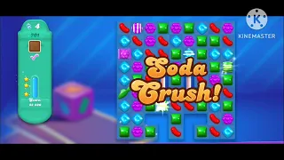 701+702 faynly candy crush level Ham log ne complete kar diya 😁😁#candy crush gemsh episode 30/04/24