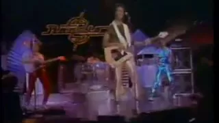 Ray Parker Jr & Raydio 1978 Jack And Jill