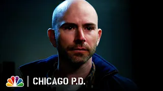 Burgess Waits for a Victim to Remember a Suspect | NBC’s Chicago PD