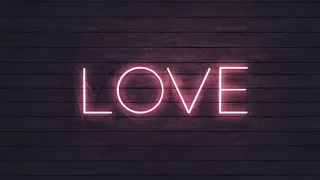 Only Love Can Light It Up (Lyric Video) - Red Means Run ft. Katrina Stone