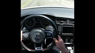 GTI MK7 STAGE 3 FULL E85, 500HP