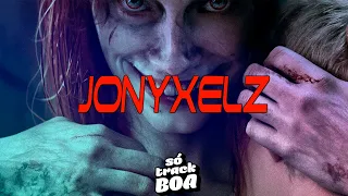 SÓ TRACK BOA 2023 - SÓ PEDRADA 2023 - ELETRONICA 2023 TECH HOUSE, BASS HOUSE (JONYXELZ Set Mix #019)