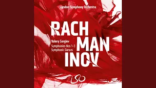 Symphony No. 2 in E Minor, Op. 27: II. Allegro molto