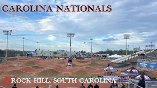 Carolina Nationals 2024 // Rock Hill, SC