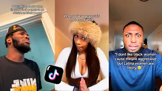 FUNNIEST BLACK TIKTOK COMPILATION 😂 PT.25 (Try Not To Laugh!)