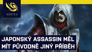 Novinkový souhrn: Roboti v Brně, původní japonský Assassin, CoD v Game Passu a update pro Redfall