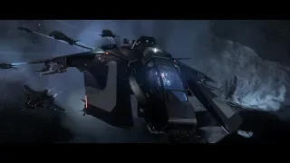 Squadron 42 Cinematic Teaser