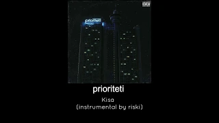 Klinac - Kisa (instrumental by riski)