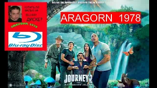 путешествие 2 таинственный остров - journey 2 the mysterious island (2012) - ARAGORN_1978