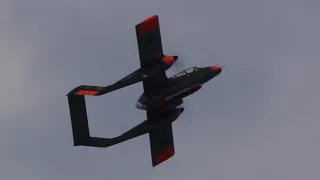 OV-10B Bronco at Midlands Air Festival 3rd June 2022