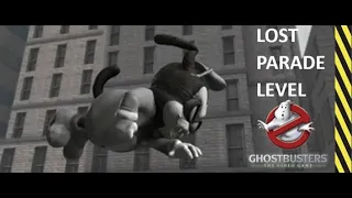 Ghostbusters: The Video Game -The Lost Parade Level