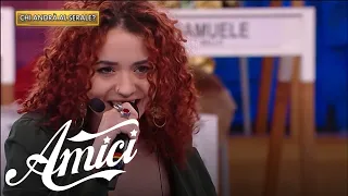 Amici 20 - Ibla - Baila morena