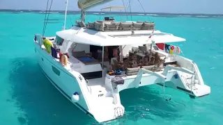 Sailing the Grenadines Islands - Vacations with a Difference | Dream Yacht Charter
