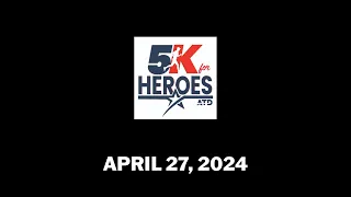 2024 ATD5KFORHEROES