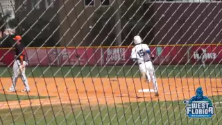 5/19 Baseball Highlights vs. Claflin - First Round NCAA South Regional