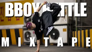 Bboy Music 2023  | Live Bboy Battle Mixtape