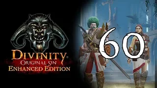 Divinity - Original Sin #60 : Hall of Portals