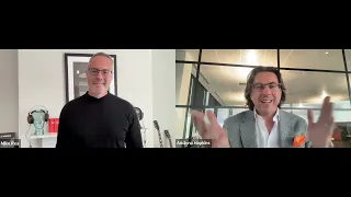 Using AI In Drug Discovery With Andrew Hopkins