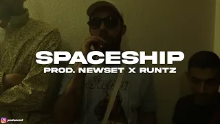 [FREE] Lucio101 x Nizi19 x 1019 Type Beat "Spaceship" | 2024