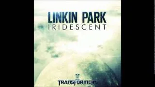 Linkin Park - Iridescent (Subtitulado Español)