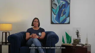 Swimming During Your Periods : Tips from Olympian Nisha Millet