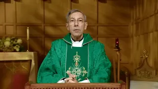 Catholic Mass Today | Daily TV Mass, Thursday February 16, 2023