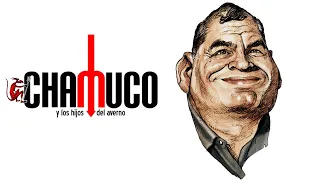 Chamuco TV. Rafael Correa