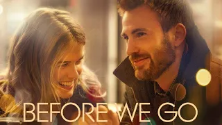Before We Go - Trailer (Chris Evans, Alice Eve)