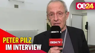 Fellner! LIVE: Peter Pilz im Interview