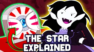 Every HIDDEN DETAIL in Vampire World! | Adventure Time Fionna & Cake Episode 7 "The Star" Breakdown